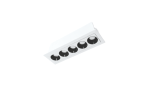 Strike Lineo – Recessed Spot Light Series