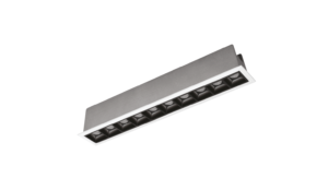Strike Lineo – Recessed Spot Light Series