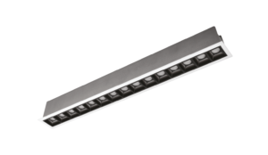Strike Lineo – Recessed Spot Light Series