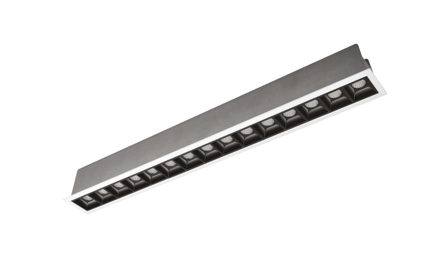 Strike Lineo - Recessed Spot Light Series