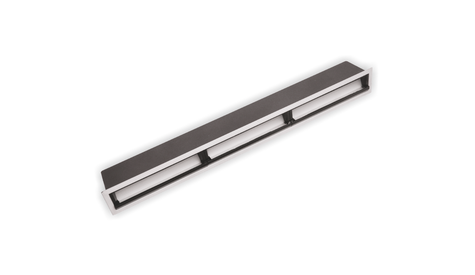 Strike Lineo - Recessed Spot Light Series