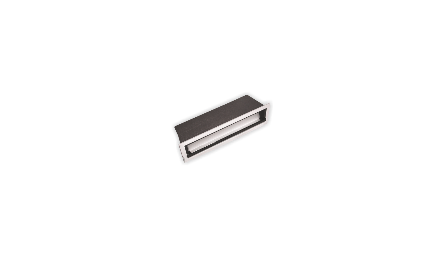Strike Lineo - Recessed Spot Light Series