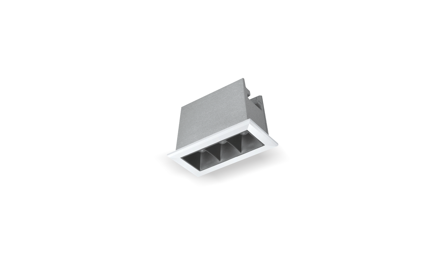 Strike Minima 32mm Recessed Spot Light Series