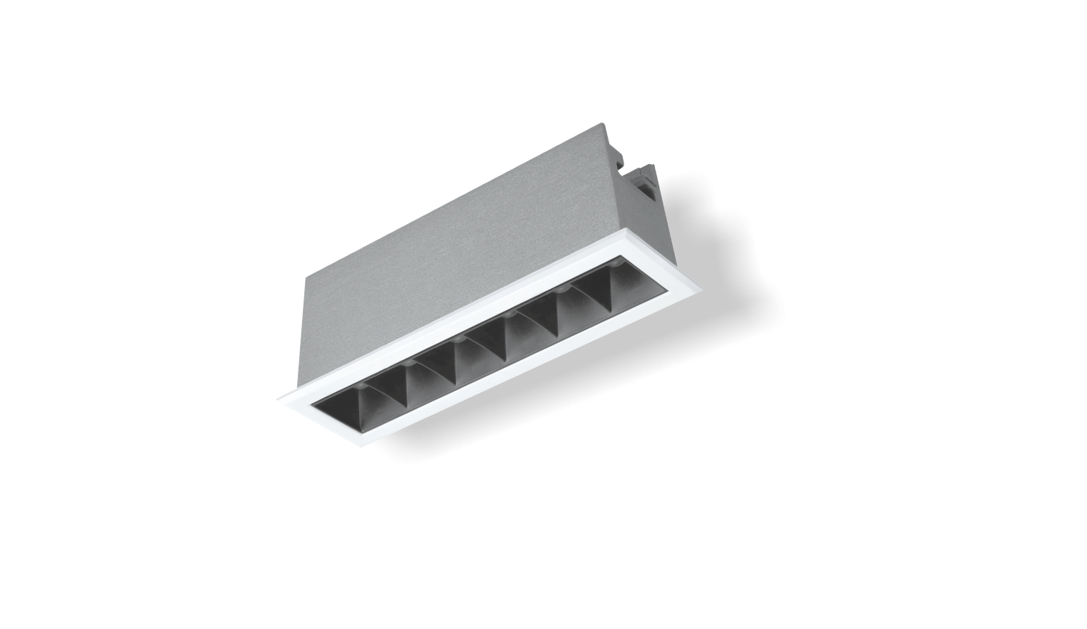Strike Minima 32mm Recessed Spot Light Series