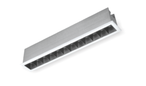 Strike Minima 32mm Recessed Spot Light Series