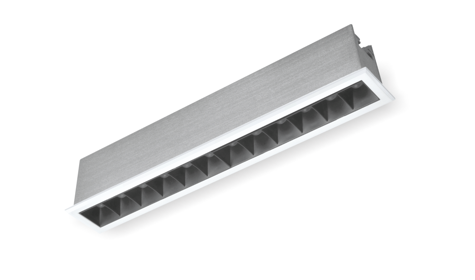Strike Minima 32mm Recessed Spot Light Series