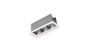 Strike Minima 32mm Recessed Spot Light Series