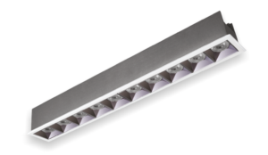 Strike Minima 32mm Recessed Spot Light Series