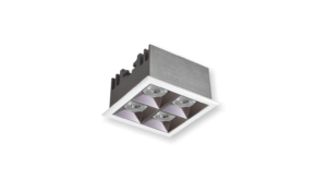 Strike Minima 32mm Recessed Spot Light Series