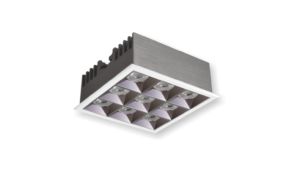 Strike Minima 32mm Recessed Spot Light Series
