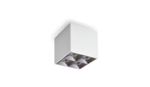 Strike Minima 32mm Recessed Spot Light Series