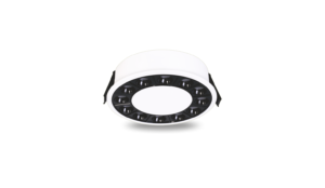 Strike Circo Recessed Spot Light Series