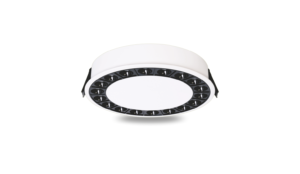Strike Circo Recessed Spot Light Series