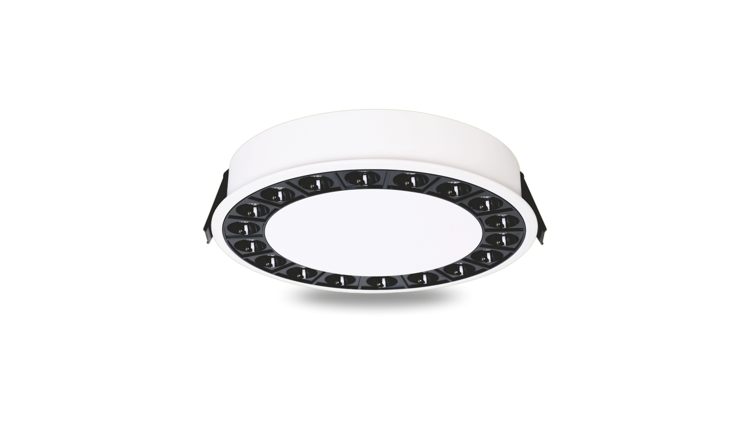 Strike Circo Recessed Spot Light Series
