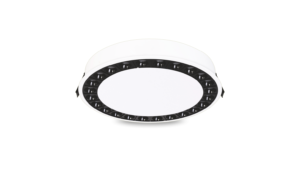 Strike Circo Recessed Spot Light Series