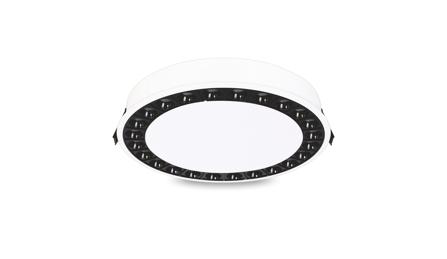 Strike Circo Recessed Spot Light Series