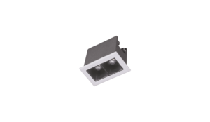 Strike Minima 32mm Recessed Spot Light Series