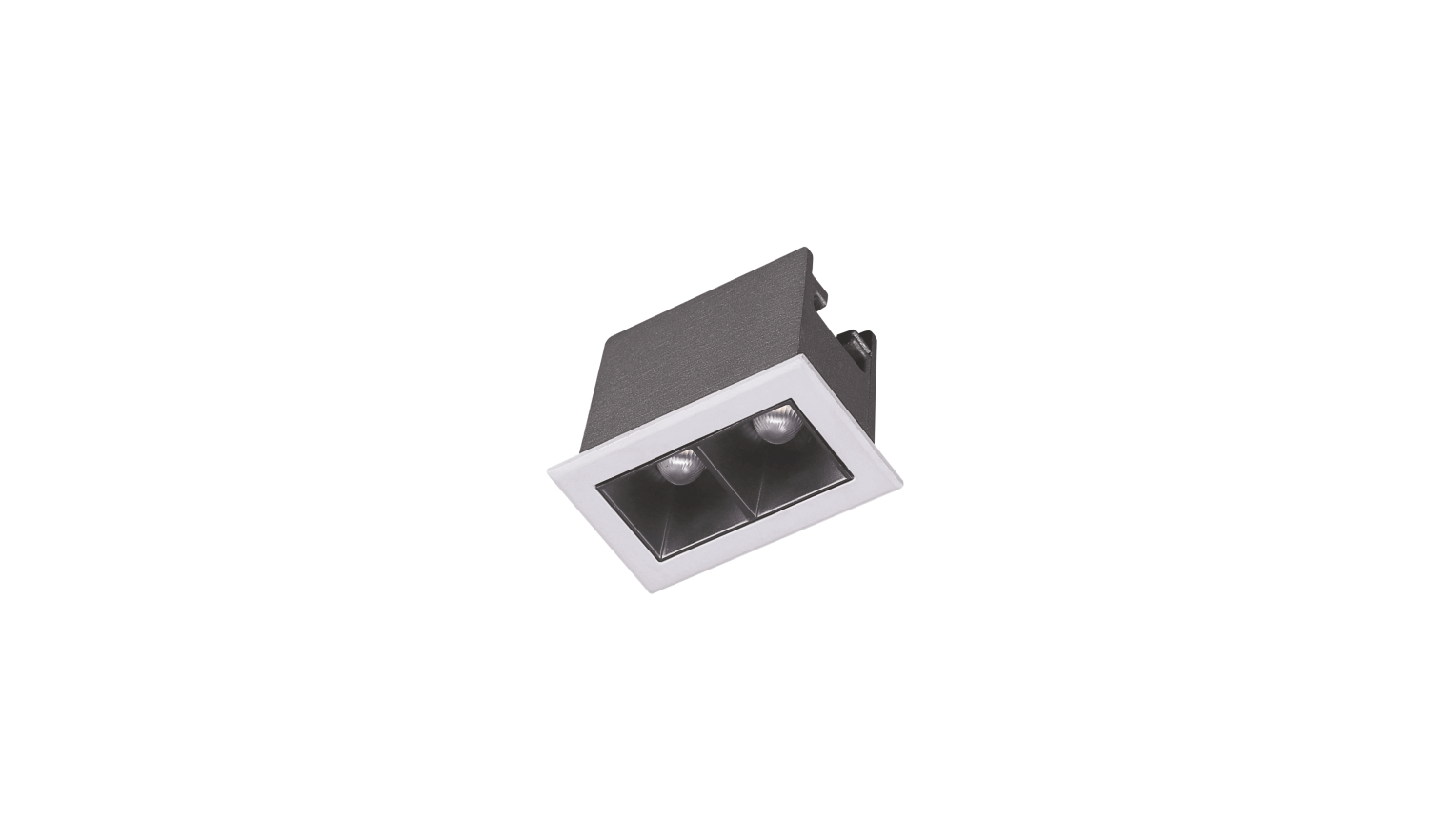 Strike Minima 32mm Recessed Spot Light Series