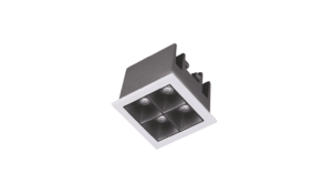 Strike Minima 32mm Recessed Spot Light Series