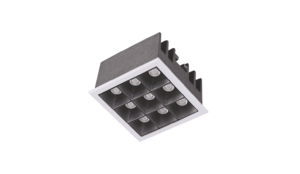 Strike Minima 32mm Recessed Spot Light Series