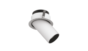 Hido Series Fixed & Adjustable – Trimless Series