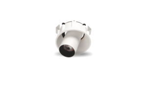 Hido Series Fixed & Adjustable – Trimless Series