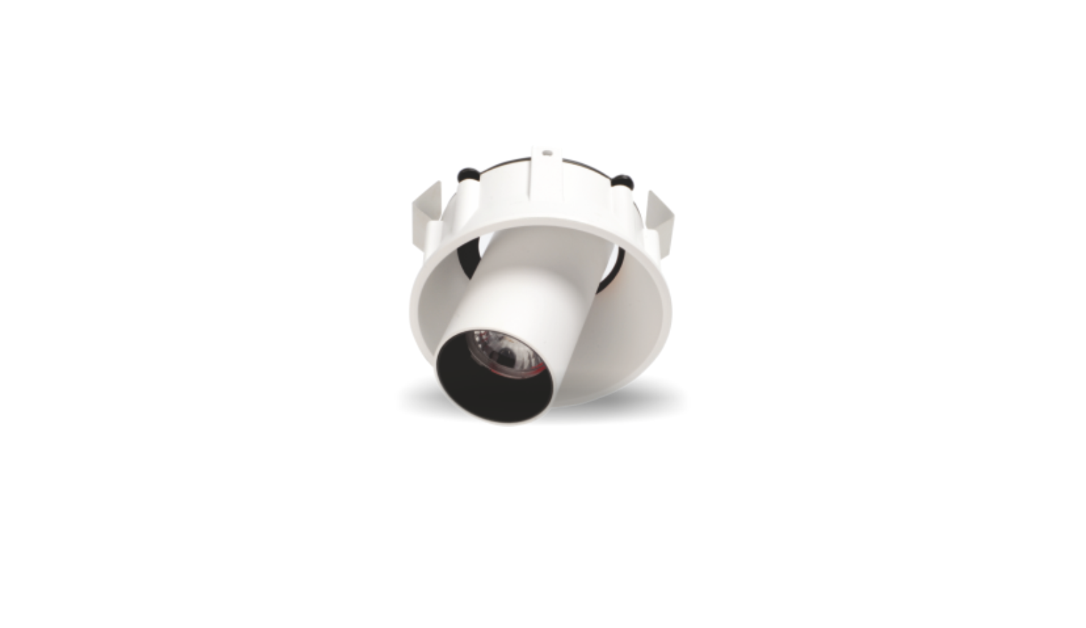 Hido Series Fixed & Adjustable - Trimless Series