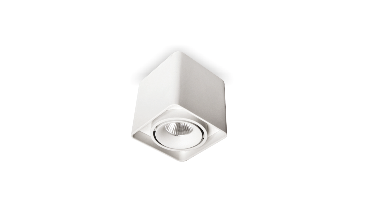 Oroﬁ Surface Down LightSeries