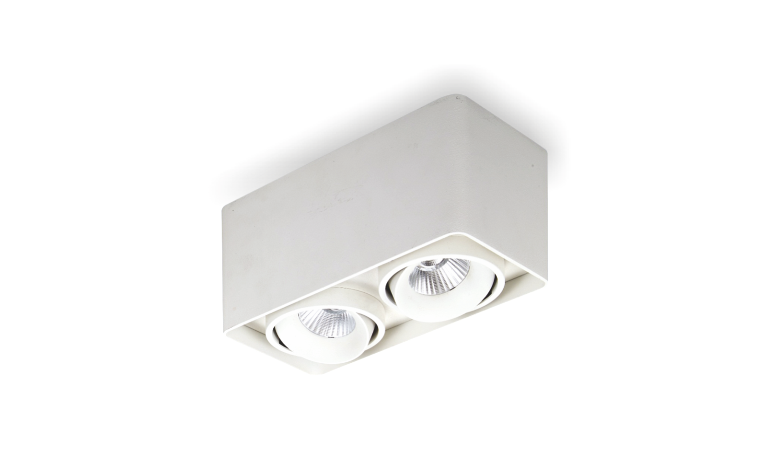 Oroﬁ Surface Down LightSeries