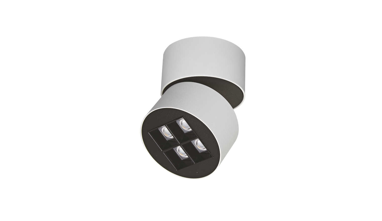 Oroﬁ Surface Down LightSeries