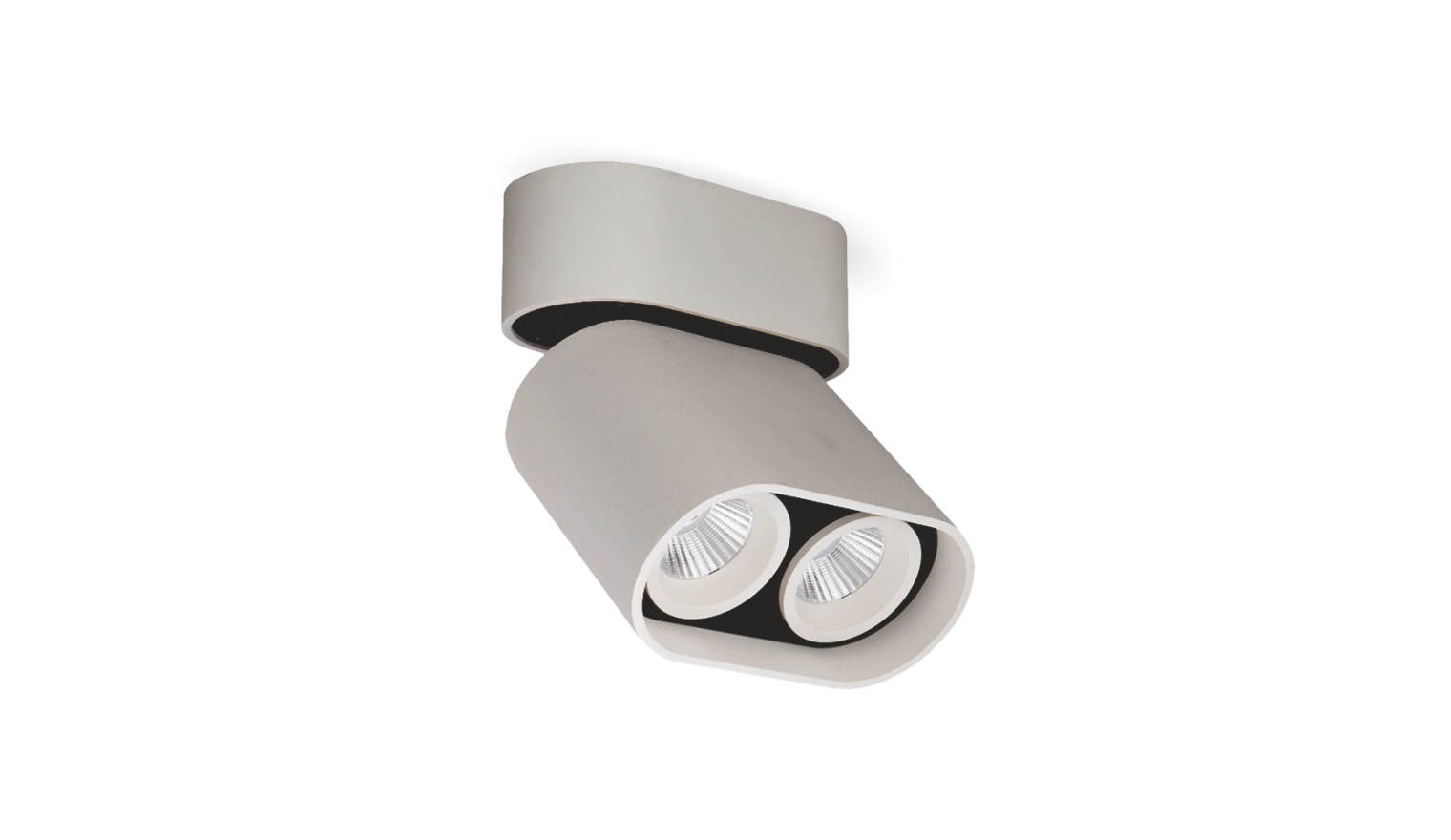 Oroﬁ Surface Down LightSeries