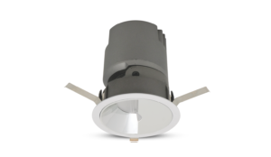Recessed Wallwasher Spot Light