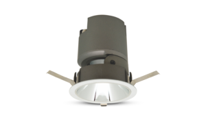 Recessed Fixed Spot Light