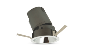 Recessed Adjustable Spot Light