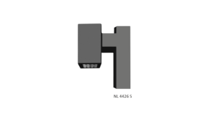 Modern Type-A Street Light