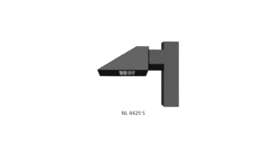 Modern Type-B Street Light