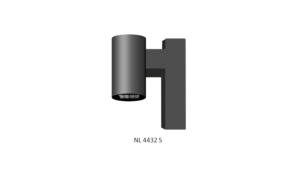 Modern Type-C  Street Light