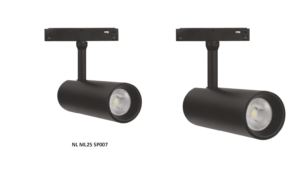 Magnec Track Spot Light