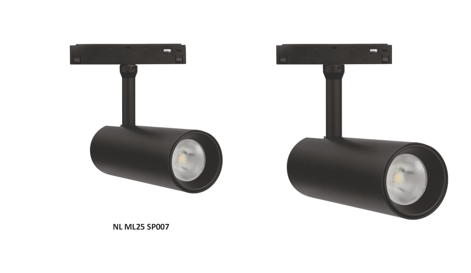 Magnec Track Spot Light