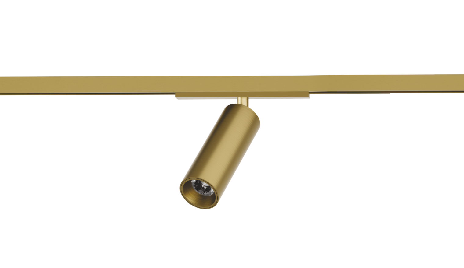 Micro Magnetic| Track Light