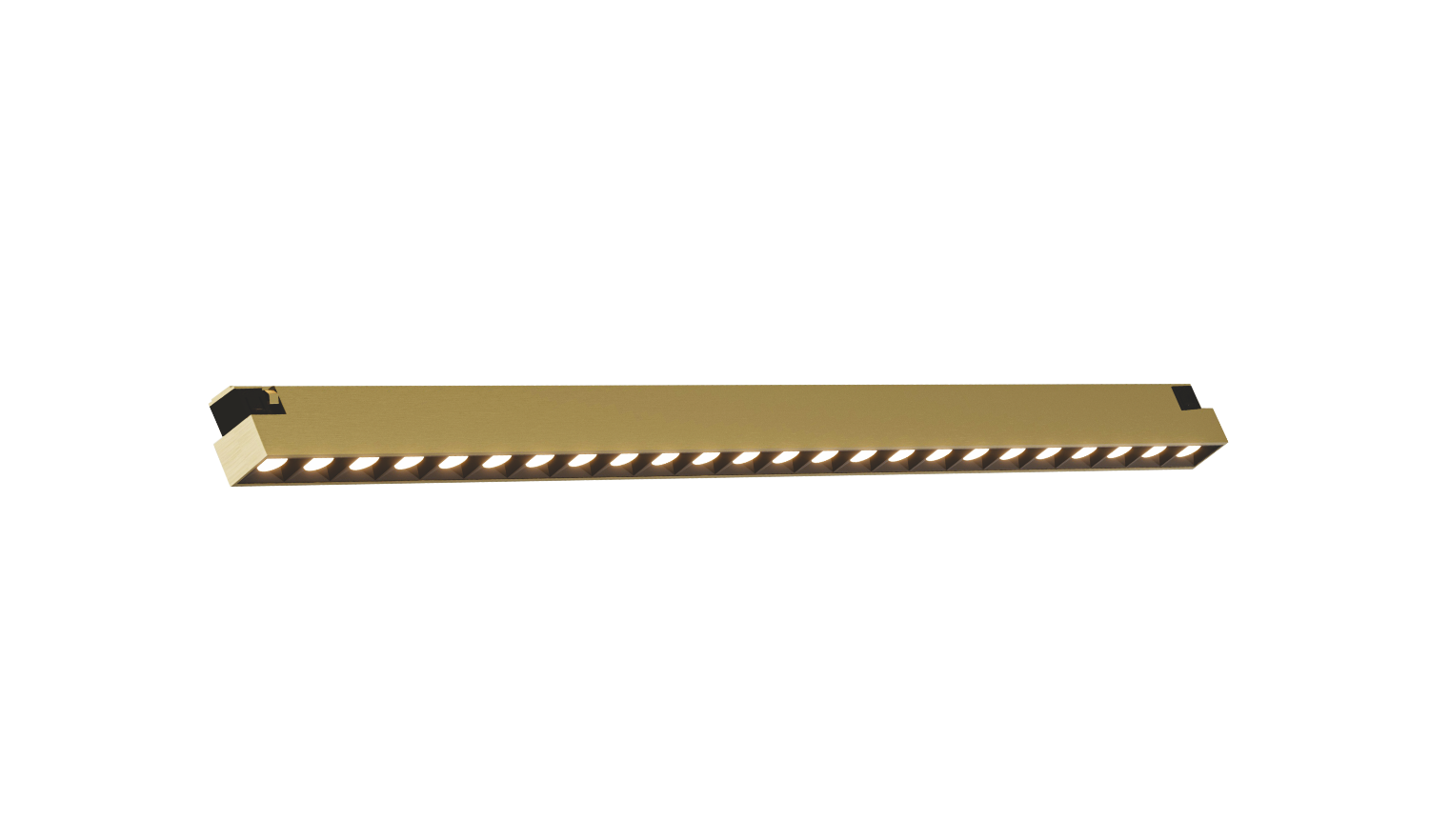 Micro Magnetic| Track Light