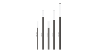Slimo Pole Lights – SLIMO -D140