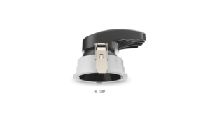 Tejas Detachable Anti-glare Chrome Series