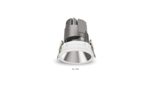 Tirth Detachable Chrome Series