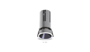 Trishul Detachable Anti-glare Chrome Series