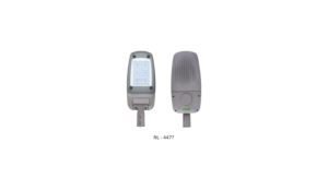 Street Lighting System