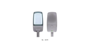 Street Lighting System