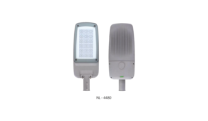 Street Lighting System