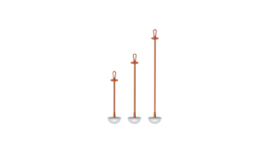 Architectural Garden Lights