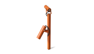 Architectural Lance Spike Lights